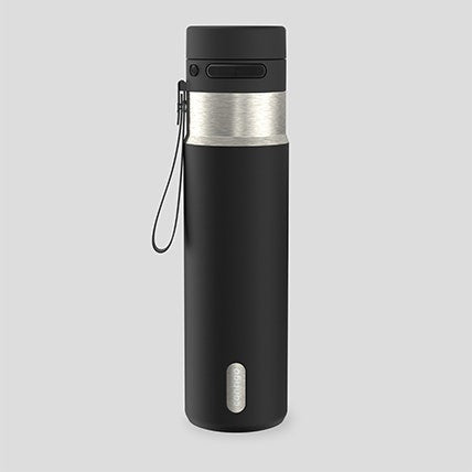 AutoPop black bottle